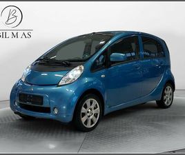 MITSUBISHI I-MIEV 67 HK REP OBJEKT