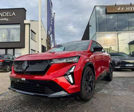 RAFALE E-TECH FULL HYBRID 200 ESPRIT ALPINE