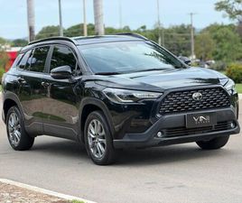 TOYOTA COROLLA CROSS TOYOTA COROLLA CROSS XR 2.0 16V FLEX AUT 2023