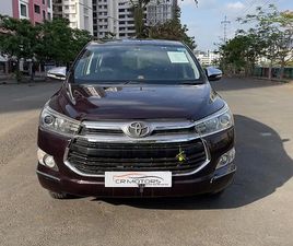 TOYOTA INNOVA