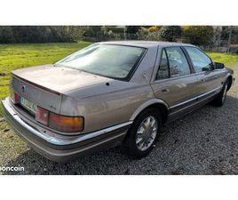 CADILLAC SEVILLE CADILLAC SEVILLE SLS 1997