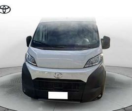 TOYOTA PROACE PROACE MAX 35 Q.LI 2.2 DIESEL 140 CV L2-H2 BUSINE