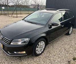 VOLKSWAGEN PASSAT VII VARIANT 1.6 CR TDI TRENDLINE BMT SZERVIZKÖNYV. FRISS MŰSZAKI. MEGKÍMÉLT ÁLLAPOT. MENETRÖGZÍTŐ KAMERA