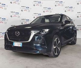 MAZDA CX-60 CX-60 3.3L E-SKYACTIV D 249 CV M HYBRID AWD TAKUM