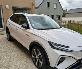 MG MARVEL R PNEUS NEUFS