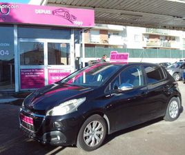 208 ESSENCE VTI 82 CV URBAN SOUL