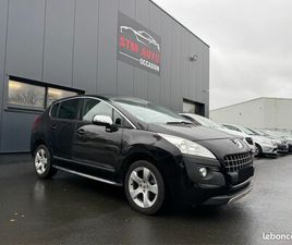 PEUGEOT 3008 1.6 HDI 112 CH DISTRI + EMBRAYAGE NEUFS