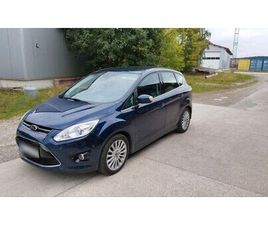 FORD C-MAX FORD C-MAX 2.0 TDCI