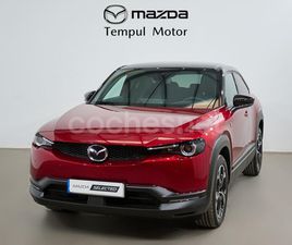 MAZDA MX-30 ESKYACTIV REV MAKOTO URB.EXP.