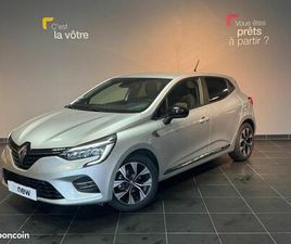 RENAULT CLIO RENAULT CLIO V TCE 90 - 21N LIMITED