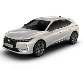 CITROEN DS4 1.2 HYBRID MHEV PALLAS 55 E-DSC EURO 6 (START/STOP) 5DR