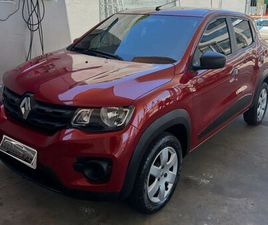 RENAULT KWID ZEN 1.0 FLEX 12V 5P MEC.