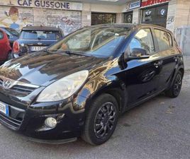 HYUNDAI I20 I20 I20 1.4 5P. COMFORT
