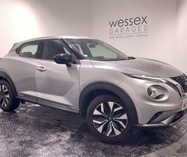 1.0 DIG-T ACENTA DCT AUTO EURO 6 (START/STOP) 5DR