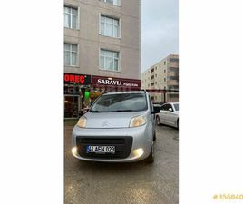 CITROEN NEMO COMBI COMBI 1.3 HDI SX PLUS VIZYON