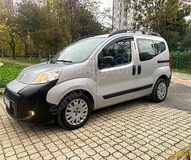 CITROEN NEMO COMBI COMBI 1.3 HDI SX PLUS VIZYON