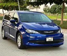 CHRYSLER GRAND CARAVAN