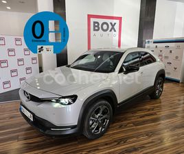 MAZDA MX-30 MAZDA MX-30 ESKYACTIVE EVOLUTION MODERN