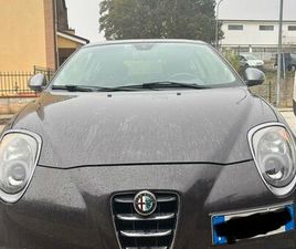 ALFA ROMEO MITO 2014