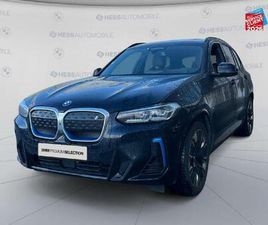 M SPORT 286CH IMPRESSIVE