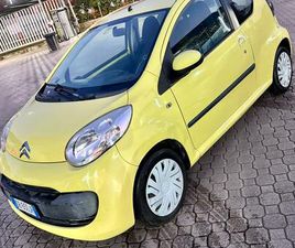 CITROEN C1 CITROEN C1 130.000KM