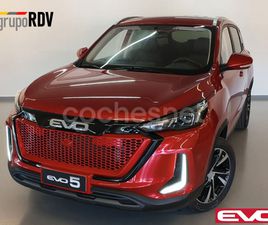 EVO EVO5 EVO EVO 5 1.5 GLP