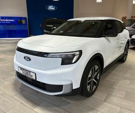 FORD EXPLORER SELECT RWD