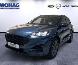 FORD KUGA FORD KUGA PHEV ST-LINE *HUD*NAVI*KAMERA*ACC