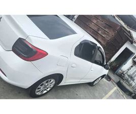 RENAULT EXPRESS RENAULT LOGAN EXPRES./EXP. UP HI-FLEX 1.0 16V 4P 2015