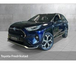 PHEV AWD-I EXECUTIVE BITONE