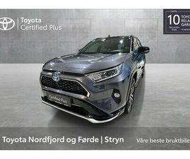 PHEV AWD-I EXECUTIVE