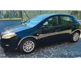 FIAT BRAVO BRAVO 1.4 GPL