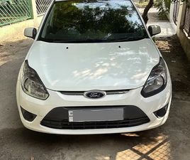 FORD FIGO