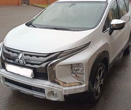 MITSUBISHI XPANDER