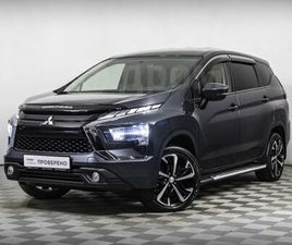 MITSUBISHI XPANDER