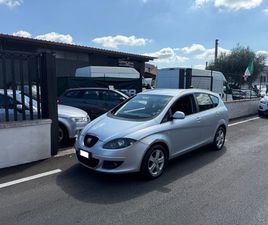 ALTEA ALTEA XL 1.9 TDI DPF STYLANCE