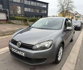 GOLF 1.4 COMFORTLINE**12M GARANTIE**