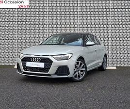 A1 SPORTBACK 30TFSI 116 CH S TRONIC 7 DESIGN