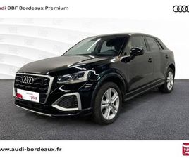 Q2 35 TDI 150 S TRONIC 7 BUSINESS LINE