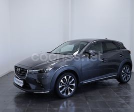 MAZDA CX-3 2.0 G 2WD ZENITH
