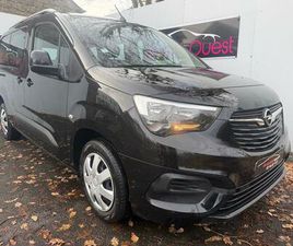 L2H1 1.5 D 100CH EDITION