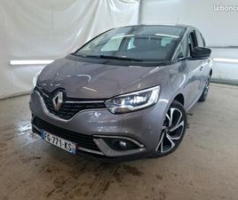 RENAULT SCENIC IV 1.7 BLUE DCI 120CH INTENS