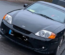 HYUNDAI COUPE 2.0 GK GLS