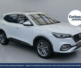 2021 - 1.5 T-GDI EXCLUSIVE SUV 5DR PETROL DCT EURO 6 (START/STOP) (162 PS)