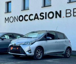 1.5I DUAL VVT-IE Y20 GPS CAMERA JANTES