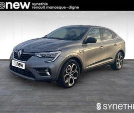 RENAULT ARKANA E-TECH E-TECH 145 - 21B INTENS