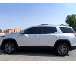 GMC ACADIA