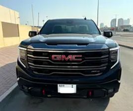 GMC SIERRA 1500