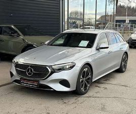 DE T PHEV EQ TECH 4MATIC AUT.