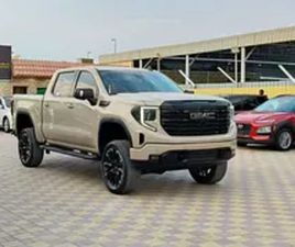 GMC SIERRA 1500